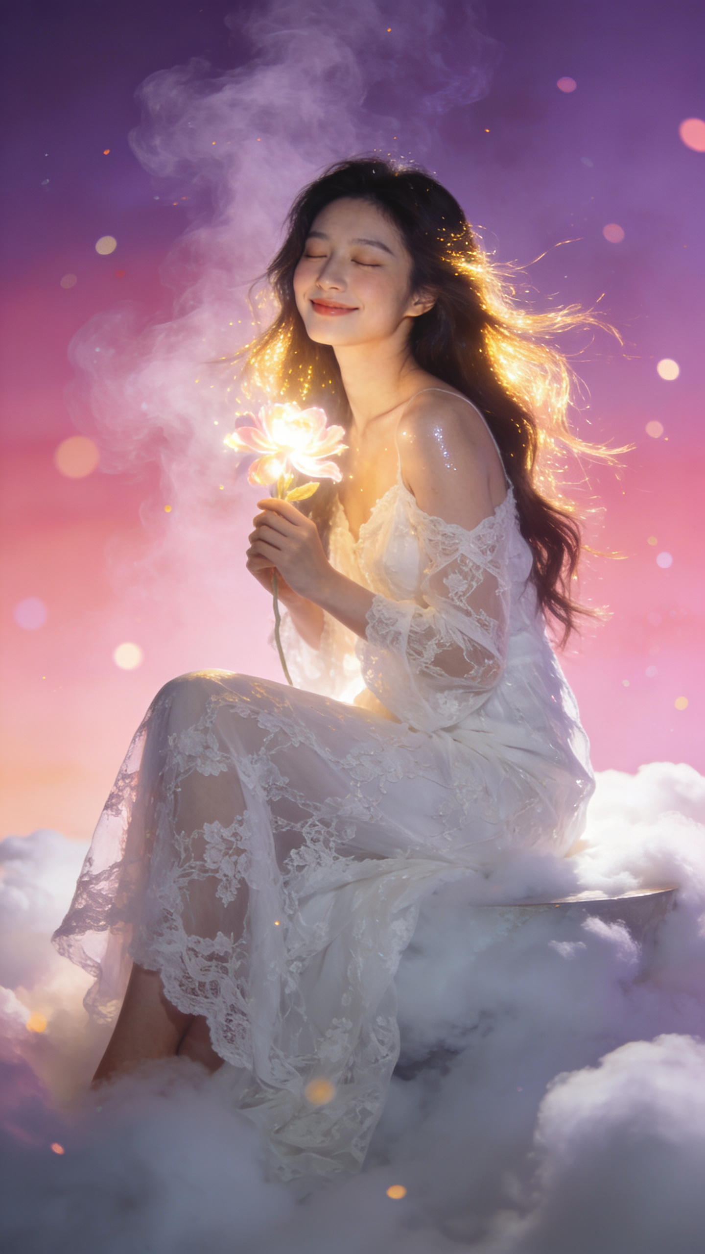 AI fantasy creation